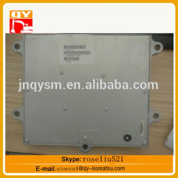 PC200-8 excavator controller 7835-46-1003 operator cabin parts on sale #1 image