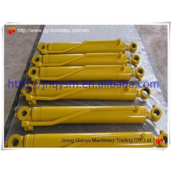 Top quality machinery excavator spare parts PC400-7 cylinder #1 image