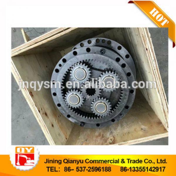 JS130 swing reduction gear for excavator parts #1 image