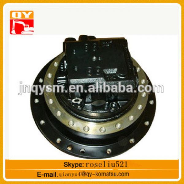 Kobelco SK024 excavator final drive travel motor assy China supplier #1 image