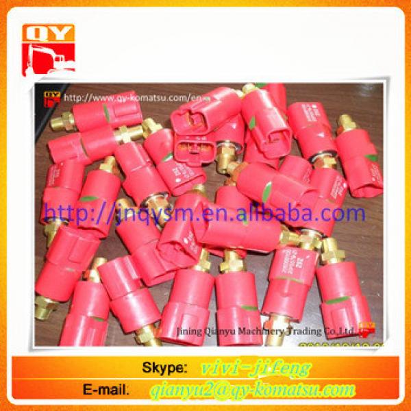 Machinery excavator part 2060661130-20PS579-21hydraulic pressure switch #1 image