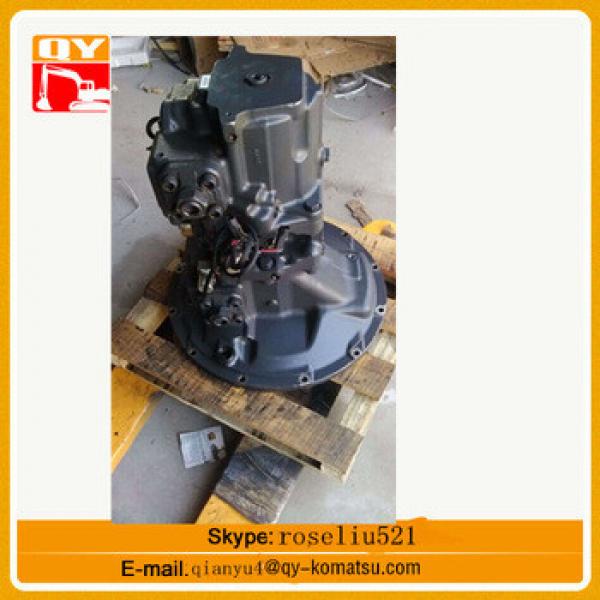 PC350-7 excavator parts hydraulic pump 708-2G-00024 hydraulic main pump on sale #1 image