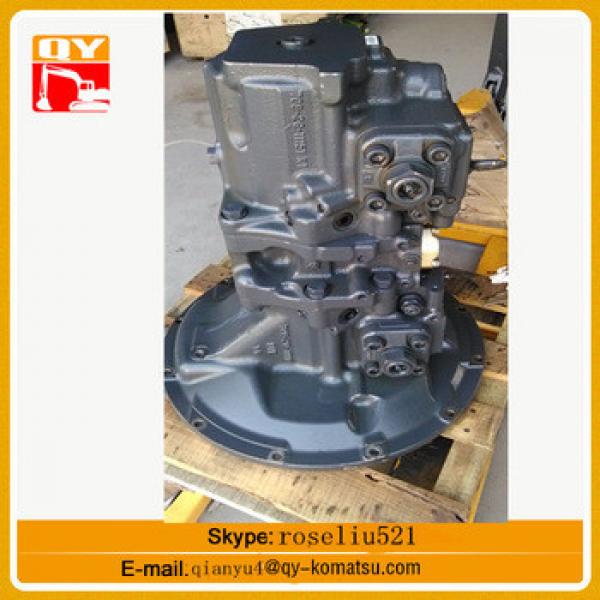 Genuine 708-2H-00027 hydraulic pump , PC400-7 PC400-8 hydraulic main pump factory price for sale #1 image