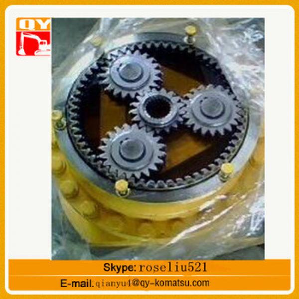 Excavator swing gearbox PC200-6 swing machinery 20Y-26-K1100 on sale #1 image