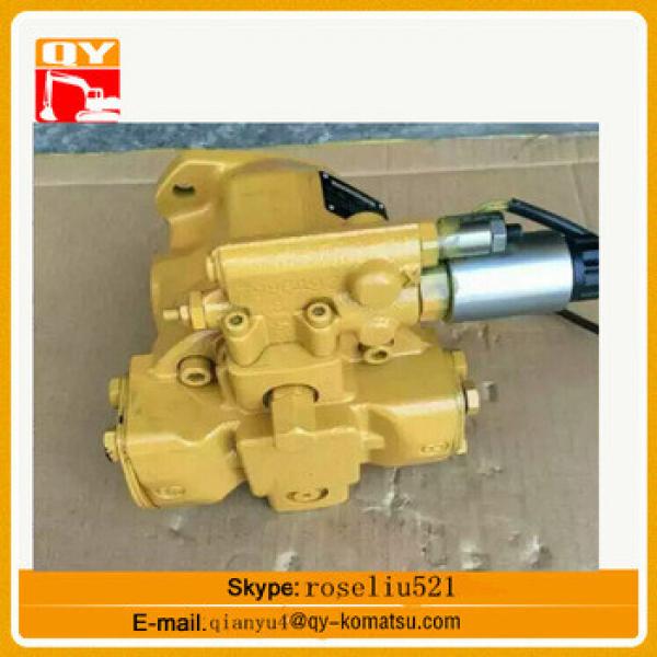 D275AX-5 fan motor 708-7W-00011 motor assy wholesale China supplier #1 image