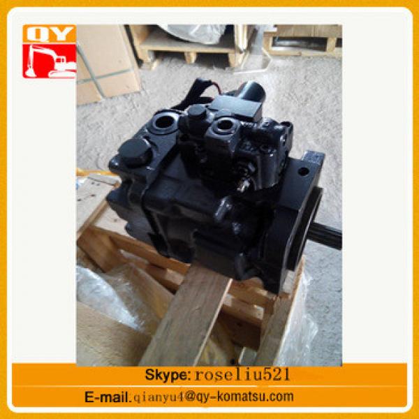 708-1T-00410 hydraulic gear pump for D275A-5 dozer #1 image