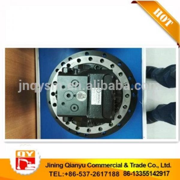 excavator spare parts GM35VL final drive used for SH200 #1 image