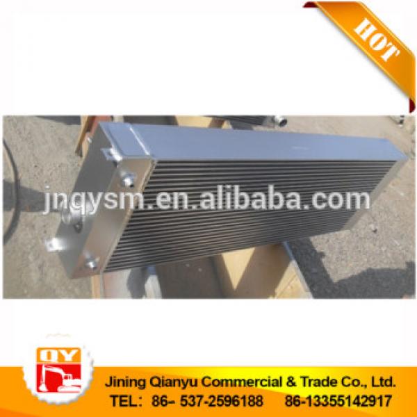 PC400-7 radiator 208-03-71110 for excavator parts #1 image