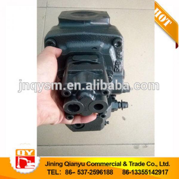 PC35R-8 main pump 3F3055053 for excavator parts #1 image