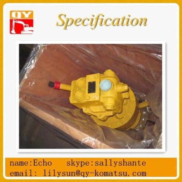 excavator swing motor for PC200-7 PC200-8 PC220-8 PC240-8 #1 image