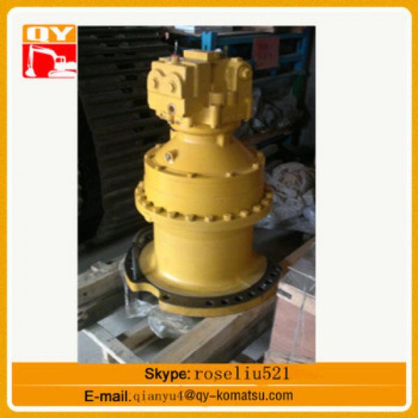 EC290B Excavator Swing Motor , EC290B swing motor assy 14524190 wholesale on alibaba #1 image