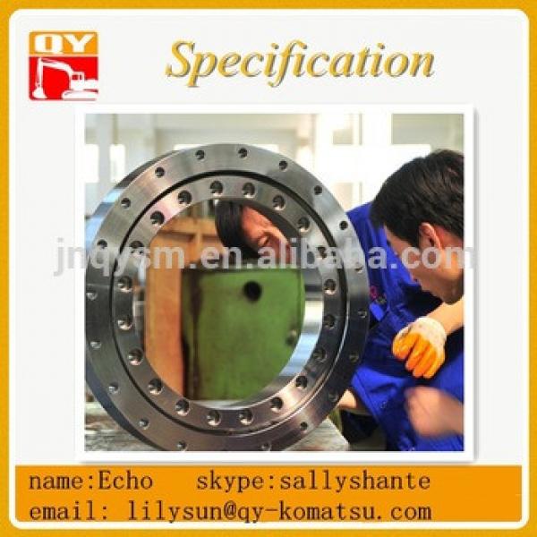 pc300-6 207-25-61100 swing circle for excavator/slewing ring/bearing #1 image