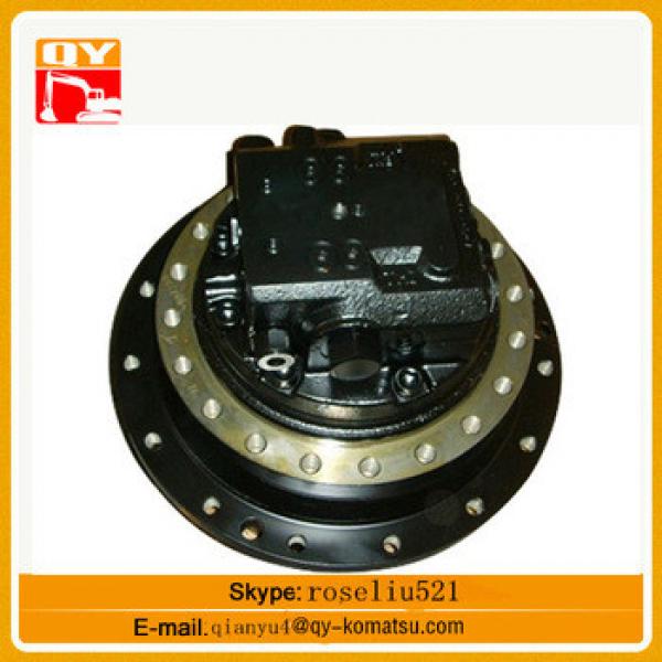 CLG922D Excavator final drive , CLG922D excxavator travel motor assy factory price for sale #1 image