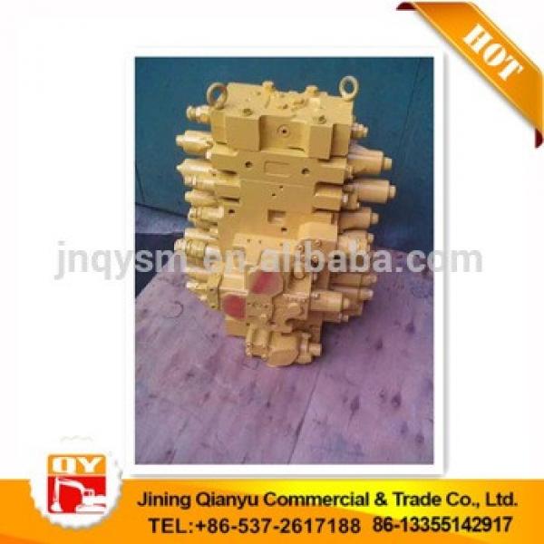 PC300-7 PC360-7 excavator control valve 723-47-26104 hot sale #1 image