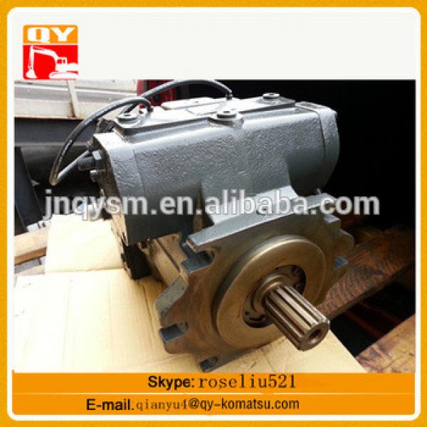 419-18-31104 hydraulic pump for WA320-6 loader HST pump on sale #1 image