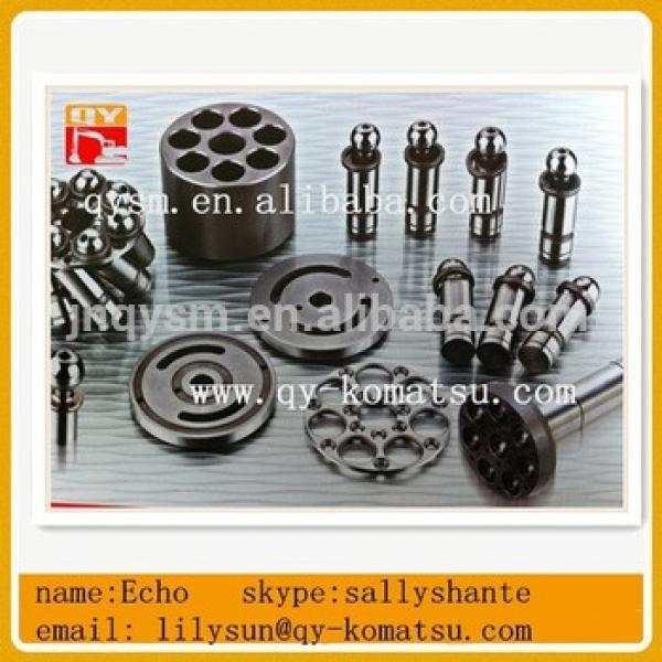 Hydraulic pump Piston pump parts HPV132 for pc300 pc400 #1 image