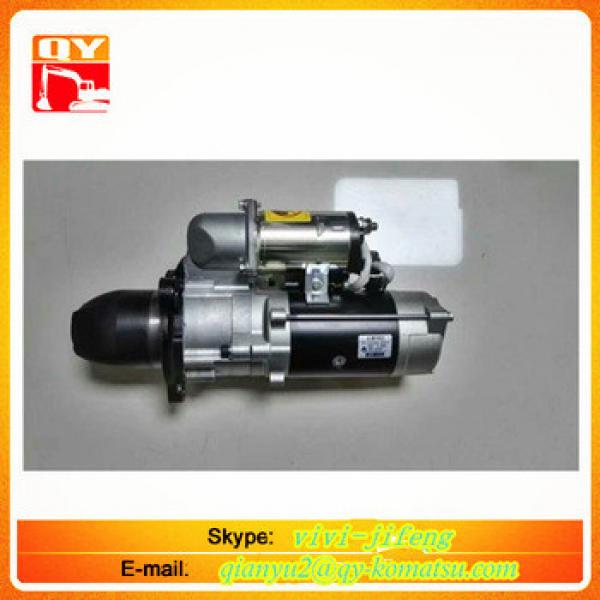 Machinery 0-24000-3244 engine parts starter motor 24V #1 image