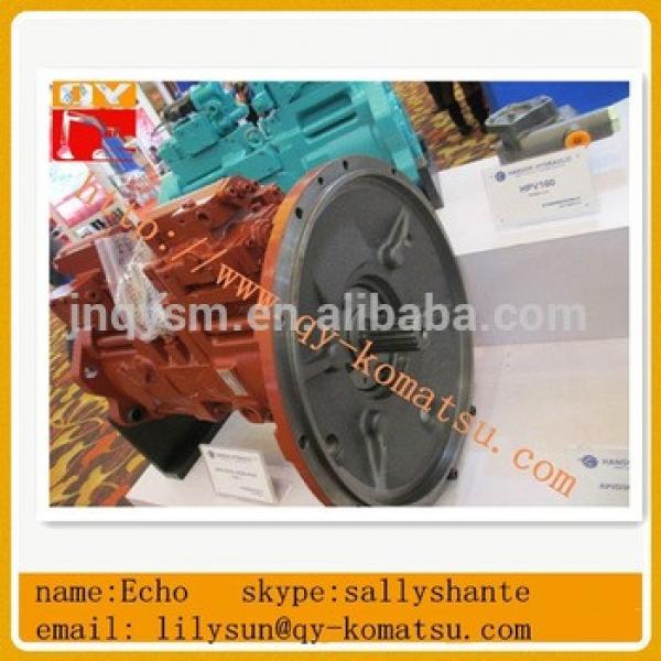 excavator hydraulic pump and pump parts PC200-7 708-2L-00300 hydraulic main pump #1 image