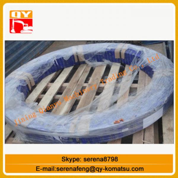 SK120-1 excavator swing bearing slewing ring slewing bearing #1 image