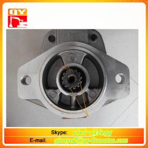 High quality machinery 705-52-20050 hydraulic pump excavator parts pc80-1 #1 image