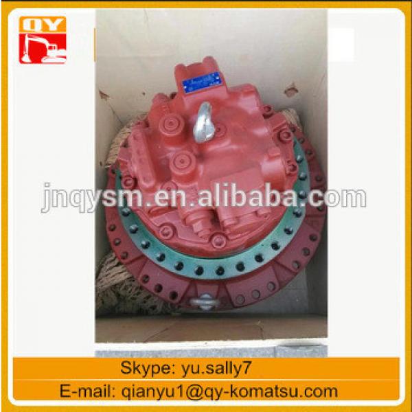 SK250-8 travel motor, final drive for Kobelco excavator #1 image