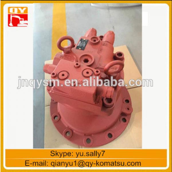 EC290 EC290B swing motor 14550095 for volvo excavator #1 image