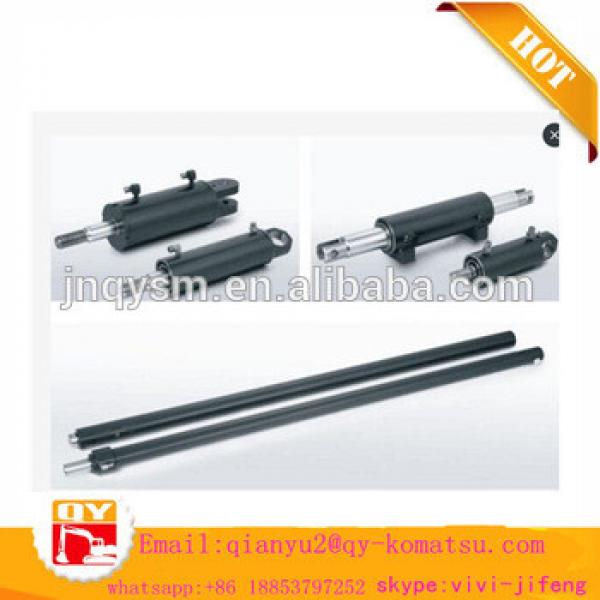 High quality D30G/D20SE/D50G Forklift truck Rear axle steering/Hoisting cylinder #1 image