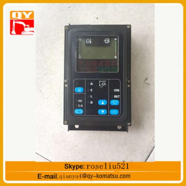 PC400-7 Excavator Monitor display 7835-10-2901 wholesale on alibaba #1 image