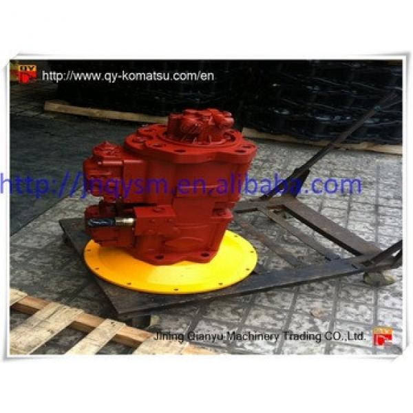 Machinery excavator spare part PC210-5K hydraulic pump main pump #1 image