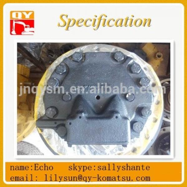 Excavator Final drive assy 227-6045 for C-AT349DL hot sale in China #1 image
