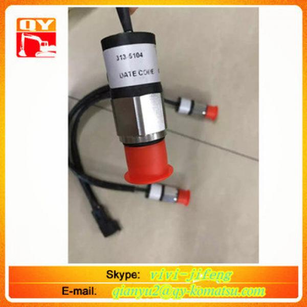 33D excavator engine part 313-5104 sensor for sale #1 image