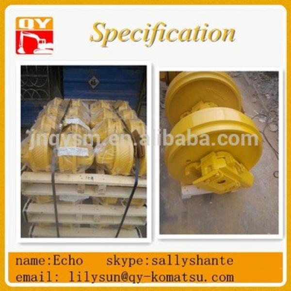 low price excavator spare parts PC300-6 track roller #1 image