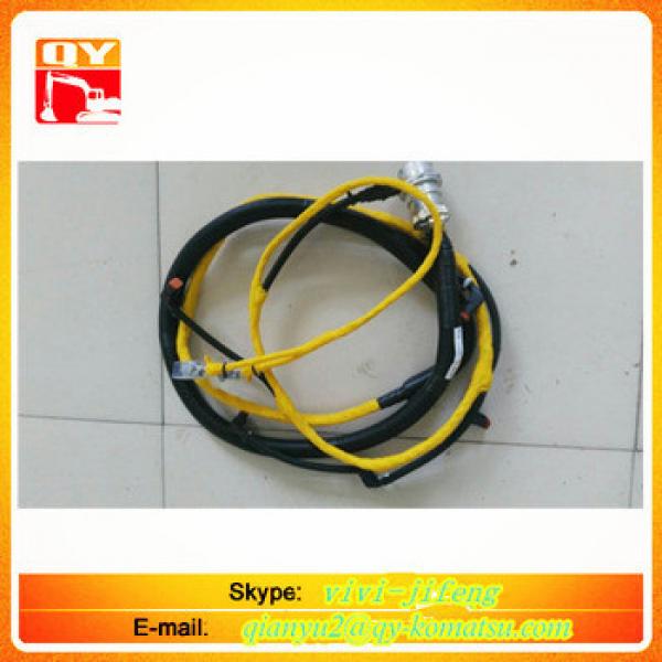 100% New and Origianl 6156-81-9320 Wiring harness excavator spare parts #1 image