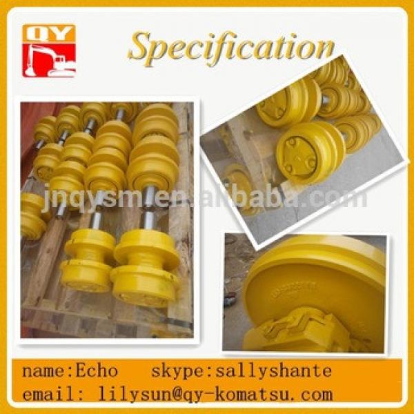 KATO excavator parts HD250SE-2 HD700-2 track roller #1 image