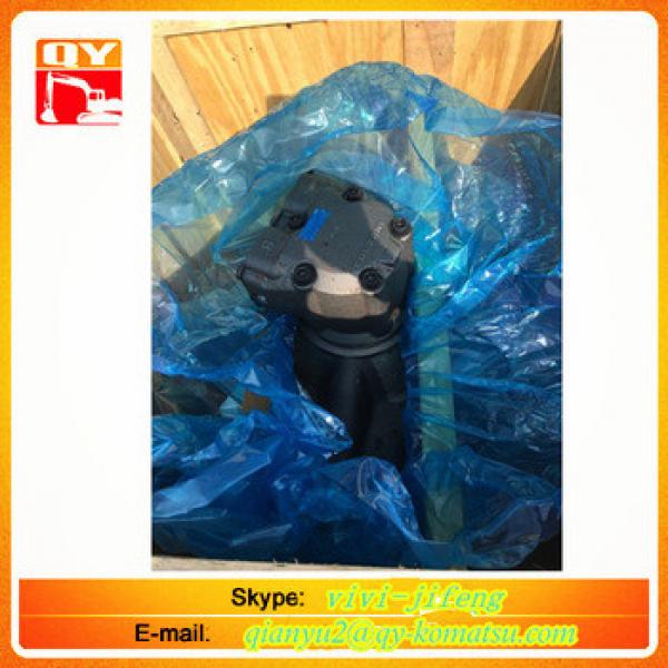 Machinery Five Star hydraulic motor HMR6500M-N1N1N1N1NX Injection molding machine part motor #1 image