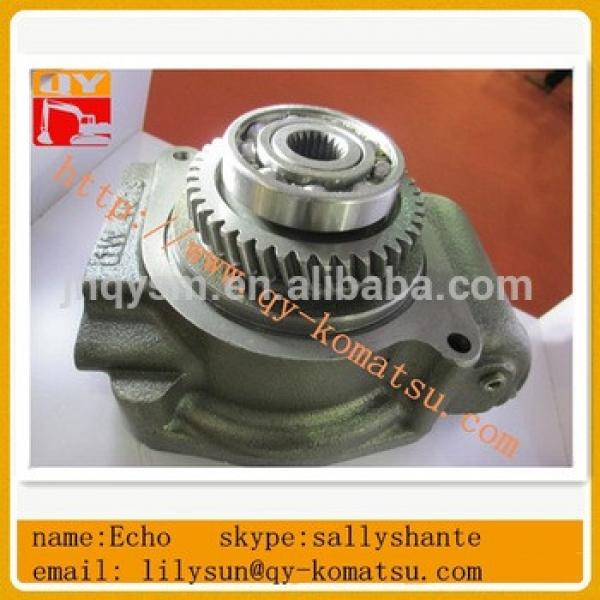 excavator spare parts 6D155 engin parts water pump #1 image