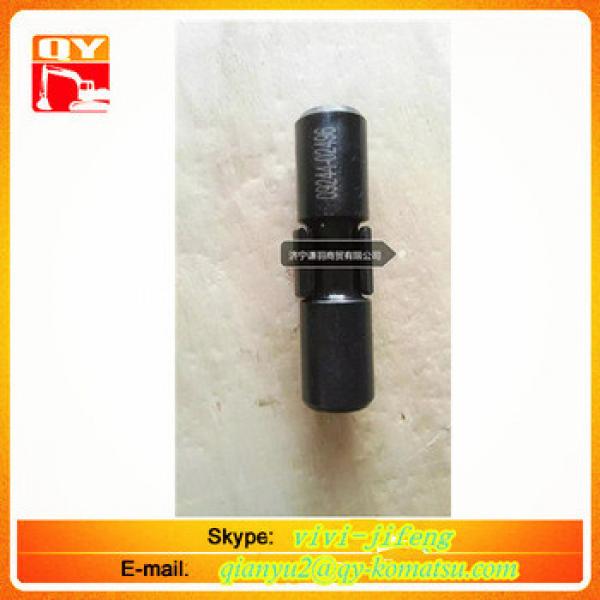 Excavator PC130-8 bucket pin 0924402496 pin #1 image