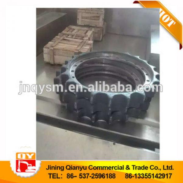 R320LC-7 sprocket 81N8-10012 for hyundai excavator #1 image