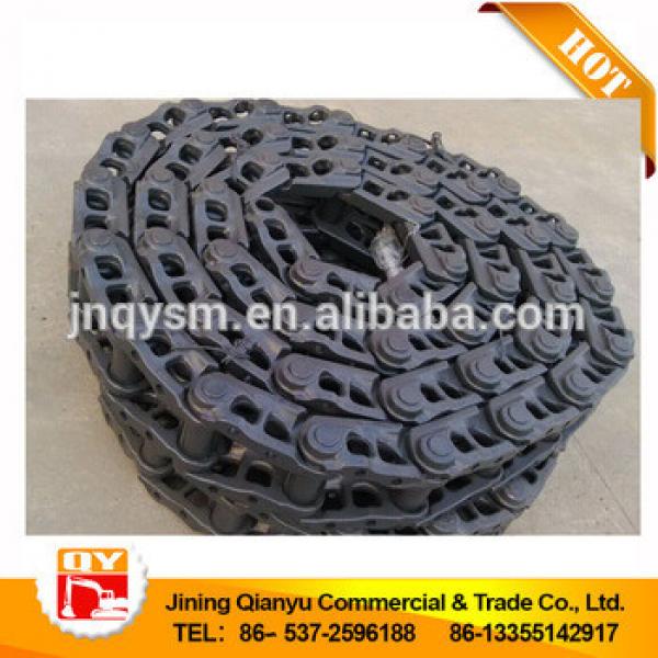 PC200-8 undercarriage parts, track chain, rollers, sprocket #1 image