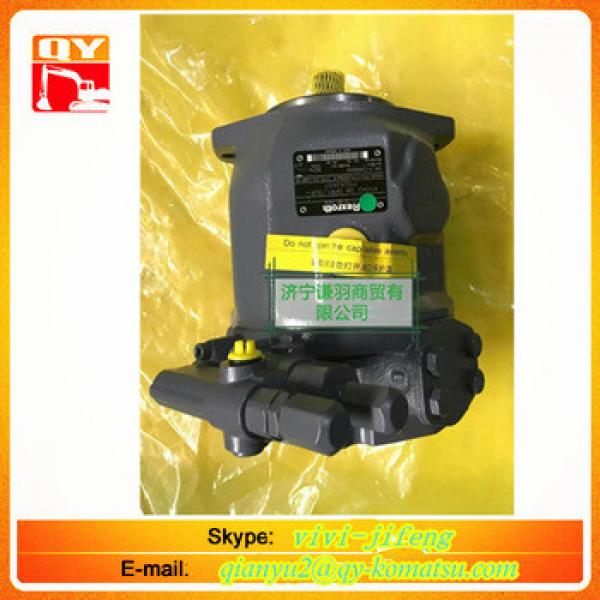 Original A10V028 machinery pump R910920963 pump #1 image