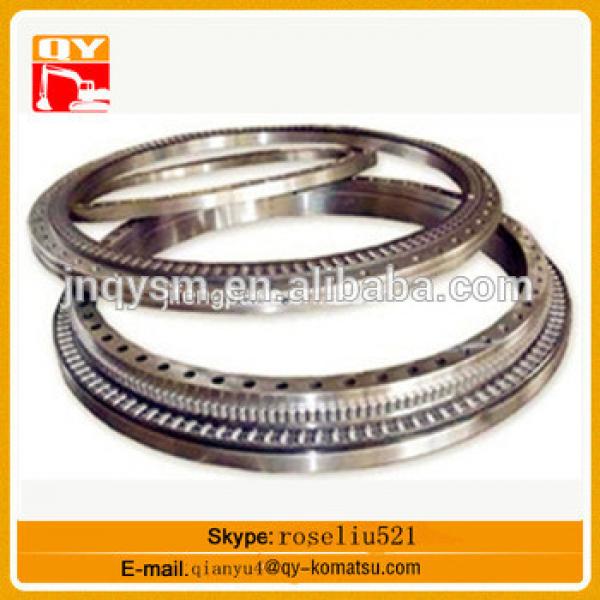 PC210-6K excavator swing bearings swing circles 20Y-25-28110 for sale #1 image