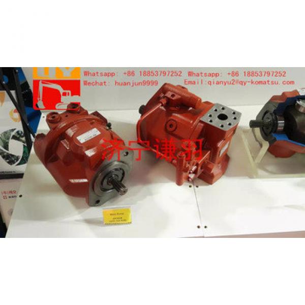 High quality KP2D2B main pump excavcator spare part for sale #1 image