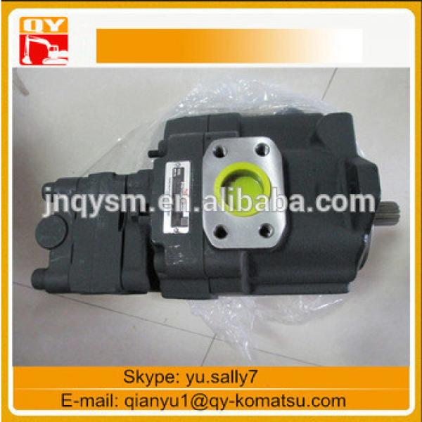 Nachi piston pump PVD-2B-44P hydraulic pump parts #1 image