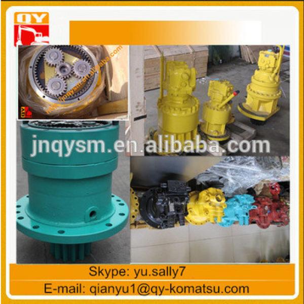 Swing reduction PC200-6 swing gear for excavator parts #1 image