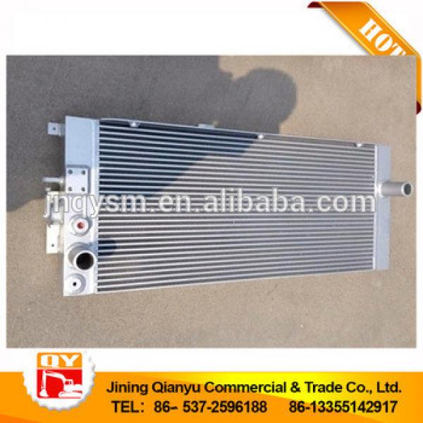 PC400-7 oil cooler 208-03-71121 for excavator parts #1 image