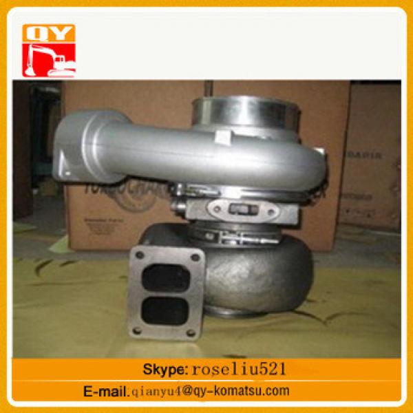 6505-65-5140 turbocharger assembly for SDA6D140E engine China supplier #1 image