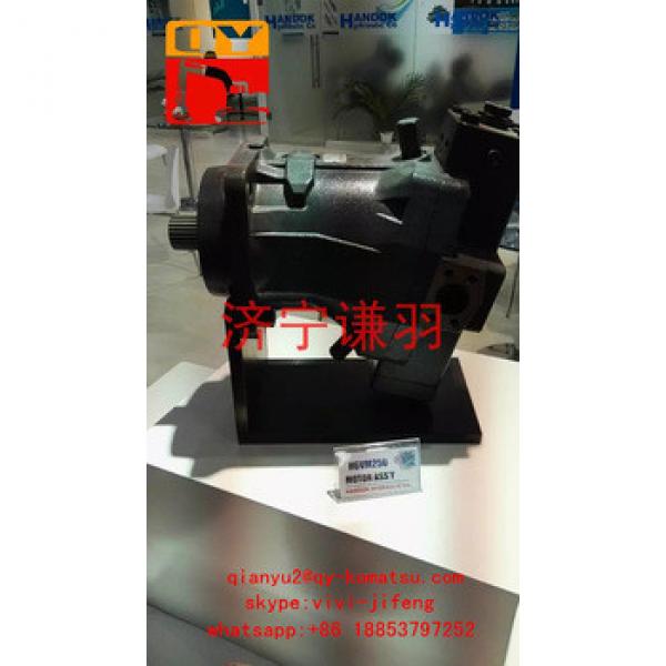 High quality H6VM250 motor spare part motor assy for sale #1 image