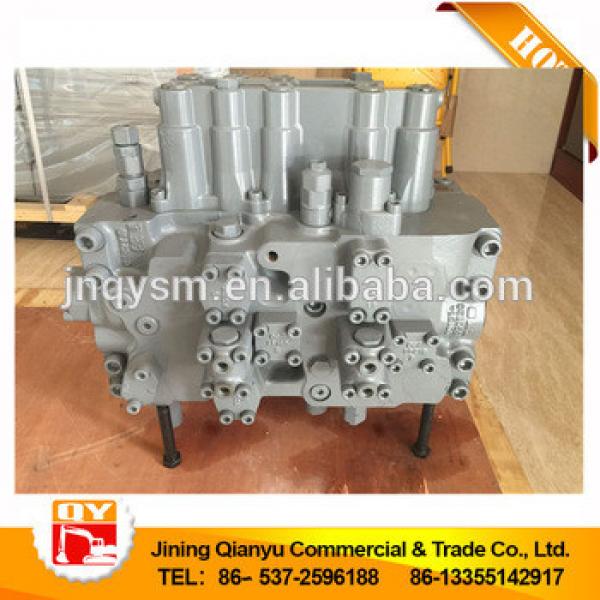 ZX330-3 main control valve 4625137 for excavator #1 image