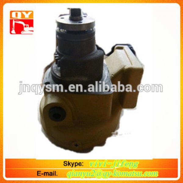 Construction machinery excavator engine parts 6261-61-1202 water pump SAA6D140E #1 image
