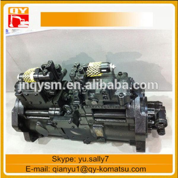 Kobelco excavator hydraulic pump SK210-6E pump K3V112DTP #1 image